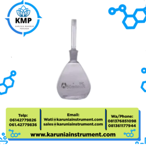 Creativo Picnometer Uncalibrated 10 mL (PICNO-10)