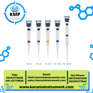 Electronic Micro Pippete MPA20 AND Electronic Micro Pippete MPA20