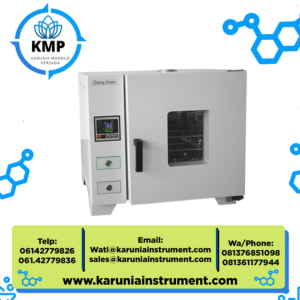 Longyue Constant Temp Drying Oven LDO-600