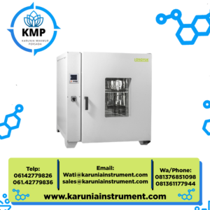 Longyue Far Infrared Fast Drying Oven LIO-400