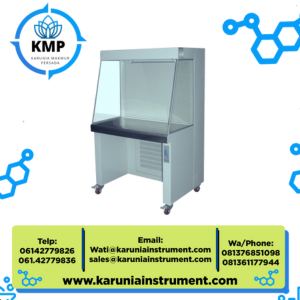 Longyue Horizontal Clean Bench LCB-840U