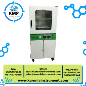 Longyue Vacuum Drying Oven LVO-0B(6020)