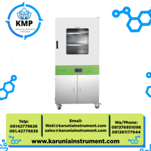 Longyue Vacuum Drying Oven LVO-6210 LC