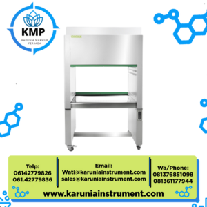 Longyue Vertical Clean Bench LCB-1300VU