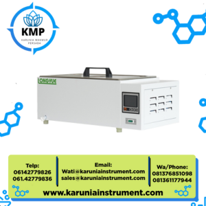 Longyue Water Bath LTT-600（3 Usage）