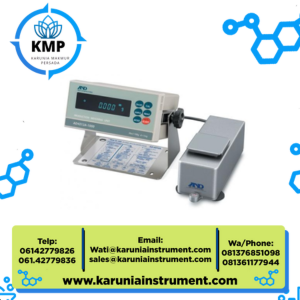Micro balance AND AD-4212A-1000 Micro balance AND AD-4212A-1000