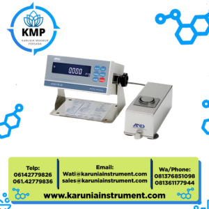Micro balance AND AD-4212B-101 Micro balance AND AD-4212B-101
