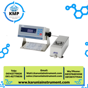 Micro balance AND AD-4212B-201 Micro balance AND AD-4212B-201