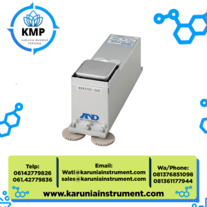 Micro balance AND AD-4212C-6000 Micro balance AND AD-4212C-6000