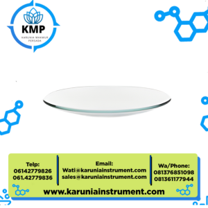 Normax Watch Glass Soda Lime Glass 125 mm Normax Watch Glass Soda Lime Glass 125 mm