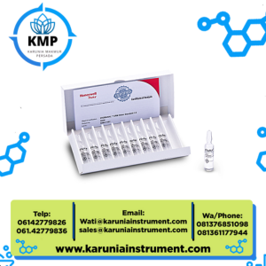 34426 HYDRANAL CRM Water Standard 1.0