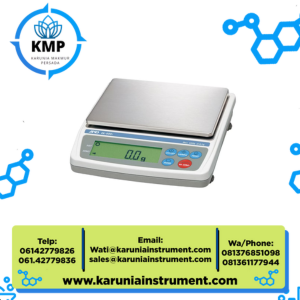 AND Micro balance EK-600i