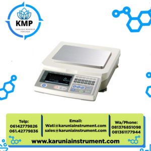 AND Micro balance FC-20Ki Scales