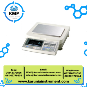 AND Micro balance FC-5000i