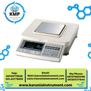 AND Micro balance FC-500i