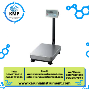 AND Micro balance FG-150KAL