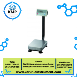 AND Micro balance FG-150KAM