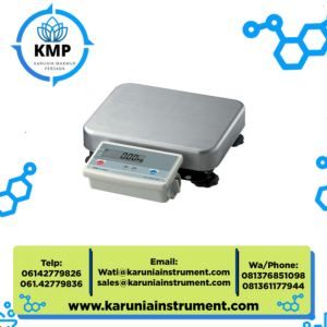 AND Micro balance FG-150KBM