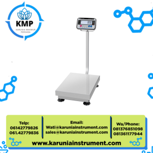 AND Micro balance FG-150KCLWP