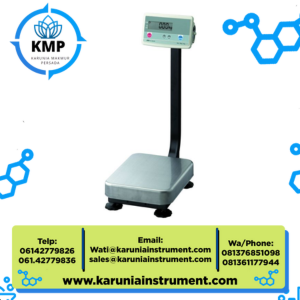 AND Micro balance FG-30KAM