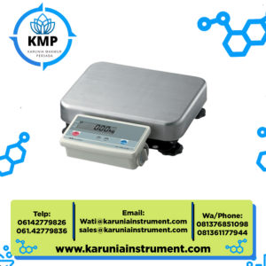 AND Micro balance FG-30KBM