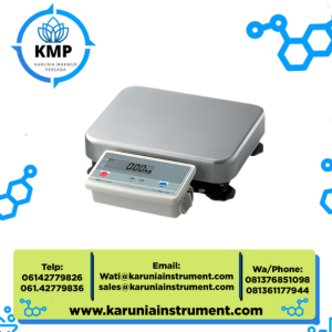 AND Micro balance FG-30KCMWP