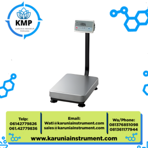 AND Micro balance FG-60KAL