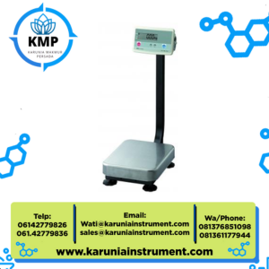 AND Micro balance FG-60KAM