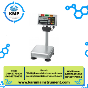 AND Micro balance FS-6Ki