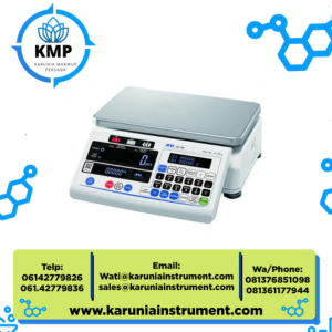 AND Micro balance GC-15K