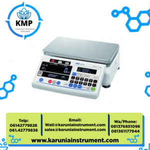 AND Micro balance GC-30K