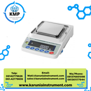 AND Micro balance GF-10002A