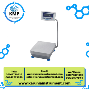 AND Micro balance GF-12001L