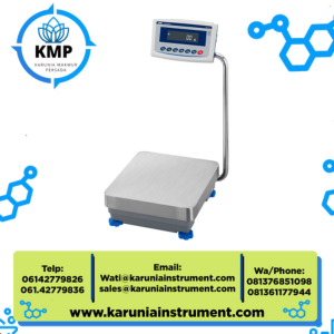 AND Micro balance GF-22001L