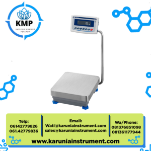 AND Micro balance GF-32001L