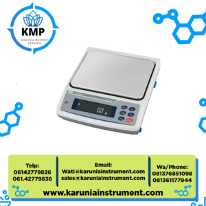 AND Micro balance GF-32001M