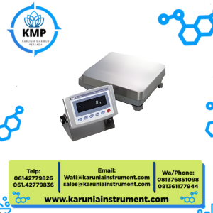 AND Micro balance GP-100KS