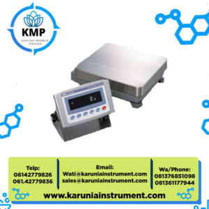 AND Micro balance GP-60KS