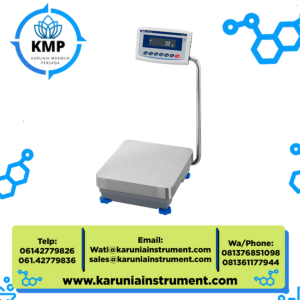 AND Micro balance GX-22001L