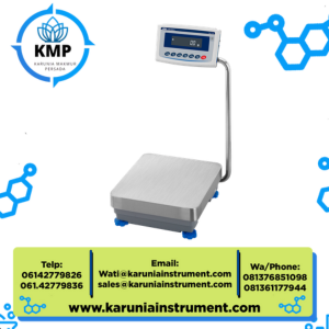 AND Micro balance GX-32001L