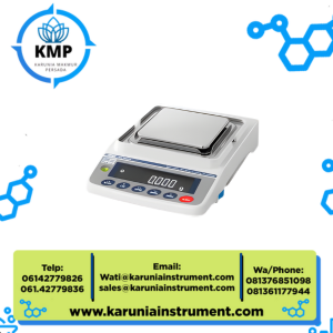 AND Micro balance GX-403A