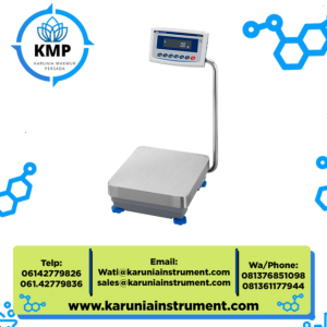 AND Micro balance GX-42001L