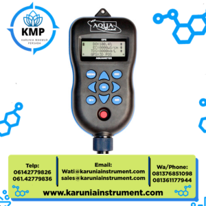 GPS Aquameter AM-200 AQUAREAD