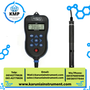 AquaPlus-P Water Quality Meter AQUAREAD