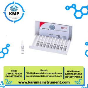 HYDRANAL Water Standard CRM Fluka 34426