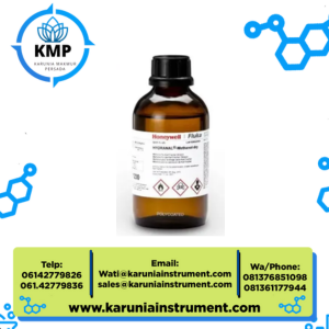 Hydranal Methanol Dry 1 Liter Fluka 34741