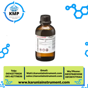 Hydranal Solvent (crude) Oil 34697