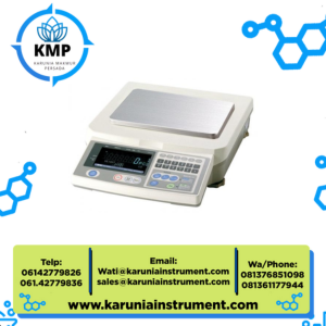 Micro balance AND FC-50Ki