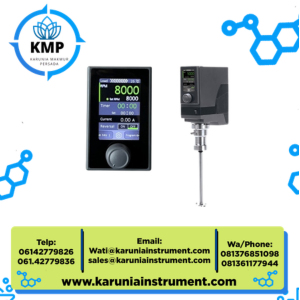 SH Scientific Homo Disperser SH-HD-Set