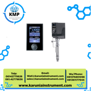 SH Scientific Homo Mixer SH-HM-Set